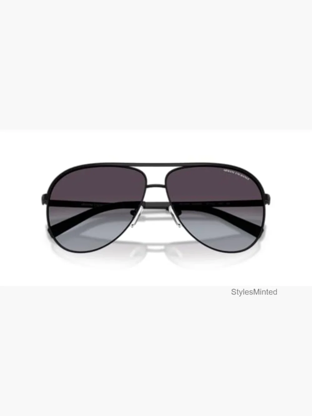Aviator Sunglasses with Polarized Lenses and UV Protection